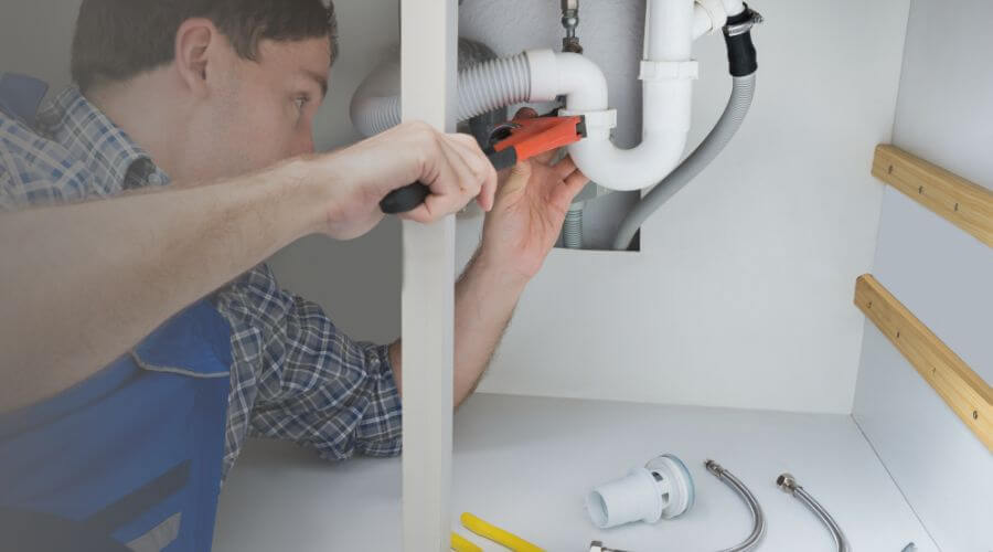 Professional Leak Detection Services in Proctorville, OH